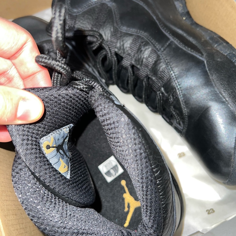 Jordan 10 - Picture 2 of 2